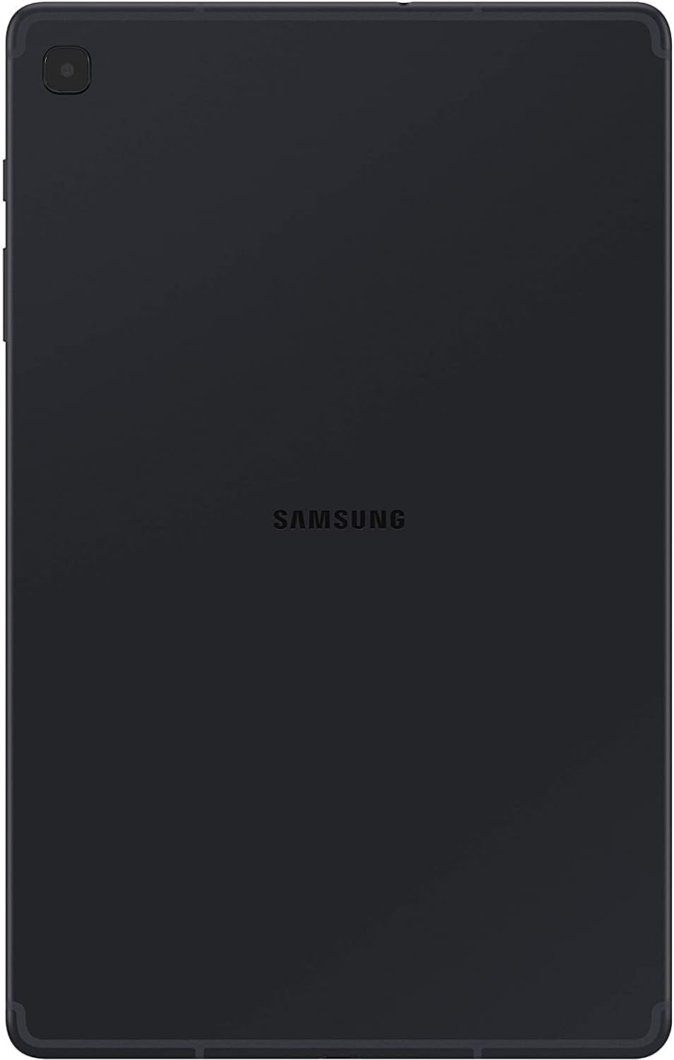 SAMSUNG Galaxy Tab S6 Lite 10.4" 64GB Wi-Fi Tablet Oxford Gray with S Pen (Renewed) P470