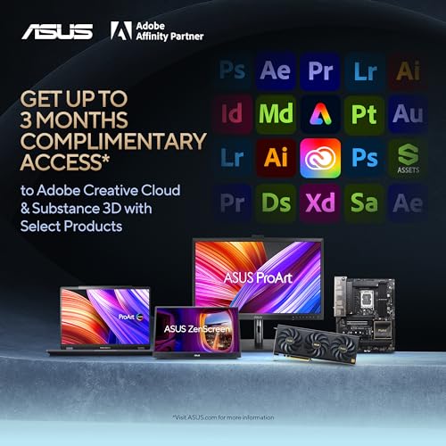 ASUS TUF Gaming 24” 1080P Monitor (VG248Q1B) - 165Hz, FreeSync Premium V3090