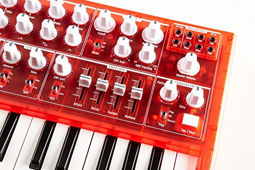 Arturia MicroBrute Analog Synthesizer Y724