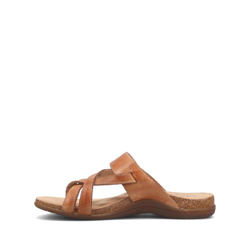 Taos Footwear Women's Perfect Sandal K736