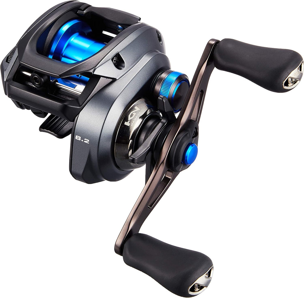 Shimano Reel 20 SLX DC 71XG Left