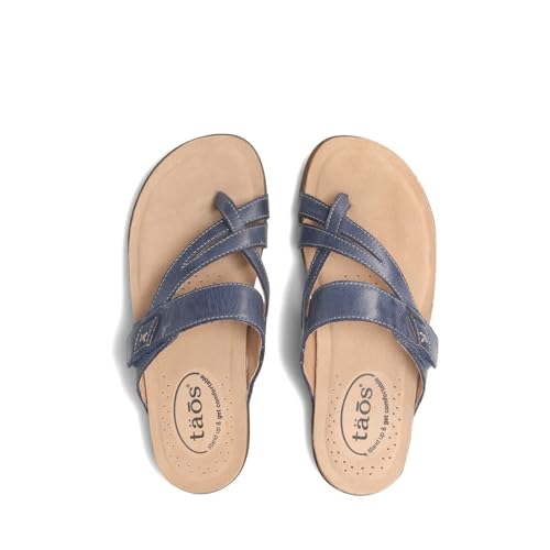 Taos Footwear Women's Perfect Sandal K736