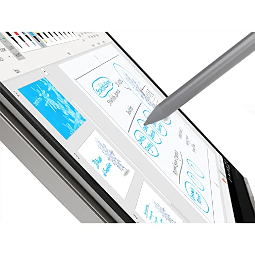Lenovo ThinkPad X1 Titanium Yoga 2-in-1 Laptop, 13.5" QHD Touch, i7, 16GB RAM, 512GB SSD, Win 11 Pro F802
