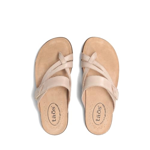 Taos Footwear Women's Perfect Sandal K736