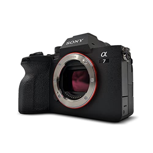 Sony Alpha 7 IV Full-Frame Mirrorless Camera with 28-70mm Lens Kit (Renewed) G9015