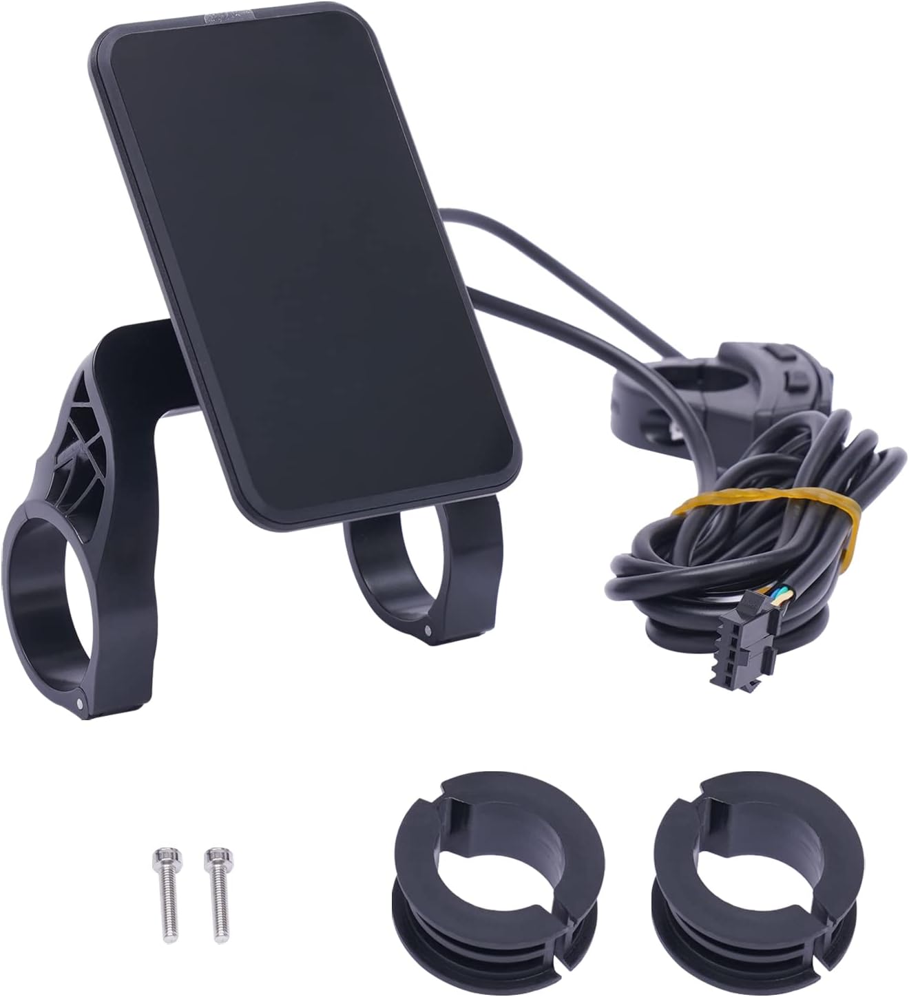 Electric Bike Conversion Kit 48V 1000W Front Hub Motor for 28"/29"/700C Wheels N303