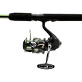 SYMETRE Salmon/Steelhead Spinning Combo