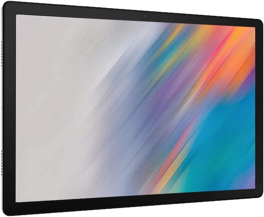 SAMSUNG Galaxy Tab A8 10.5" WiFi Tablet 4GB RAM 64GB Silver X135
