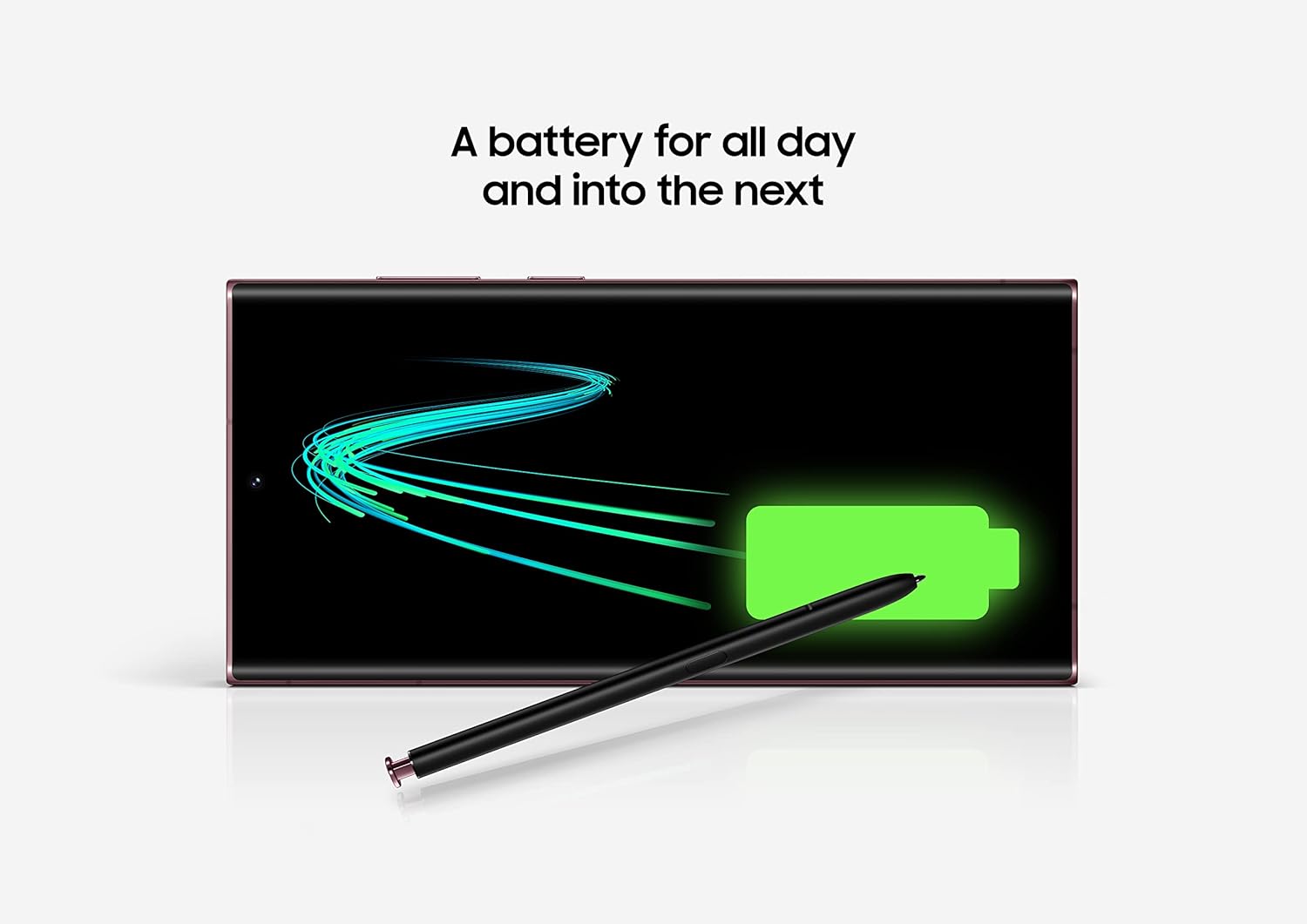 Samsung Galaxy S22 Ultra 5G Factory Unlocked Smartphone, 256GB, Phantom Black D195048