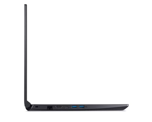 Acer Aspire 7 Gaming Laptop, 15.6" FHD, RTX 3050, 64GB RAM, 1TB SSD, Windows 11 Pro K494129