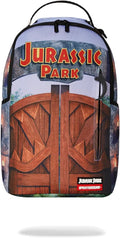 SPRAYGROUND WELCOME TO JURASSIC SHARK BACKPACK