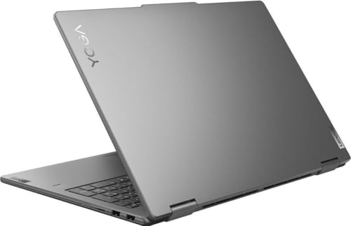 Lenovo Yoga 7i 2-in-1 Laptop 16" FHD+ Touch, 16GB DDR5, 512GB SSD, Win 11 Pro M2177