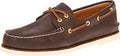 Sperry Men's Gold Cup Authentic Original 2-Eye Boat Shoe
