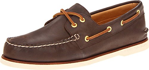 Sperry Men's Gold Cup Authentic Original 2-Eye Boat Shoe