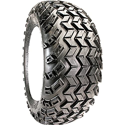 Sahara Excel Classic All Terrain DOT Golf Cart Tire 4 Ply, Directional Tread