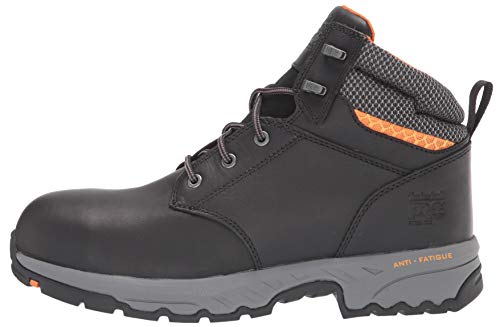 Timberland PRO Men's Band Saw 6" Steel Toe Work Boot A67796