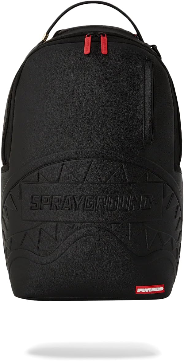 SPRAYGROUND SHADOW SMASH BITE BACKPACK