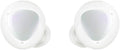 SAMSUNG Galaxy Buds+ Plus, True Wireless Earbuds w/Improved Battery and Call Quality (Wireless Charging Case Included), (International Version) (White) (Galaxy Buds Plus 2020)
