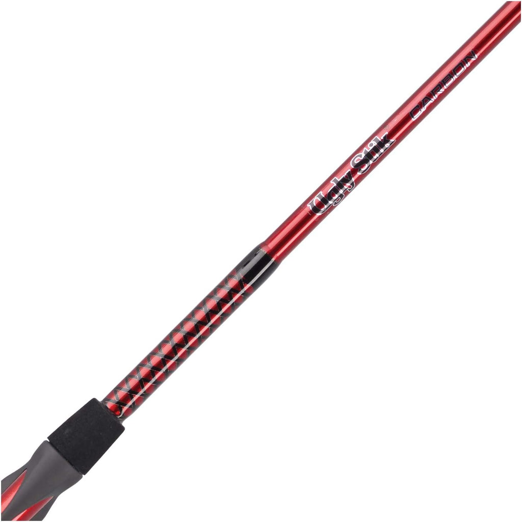 Ugly Stik Carbon Spinning Reel and Rod Combo C736