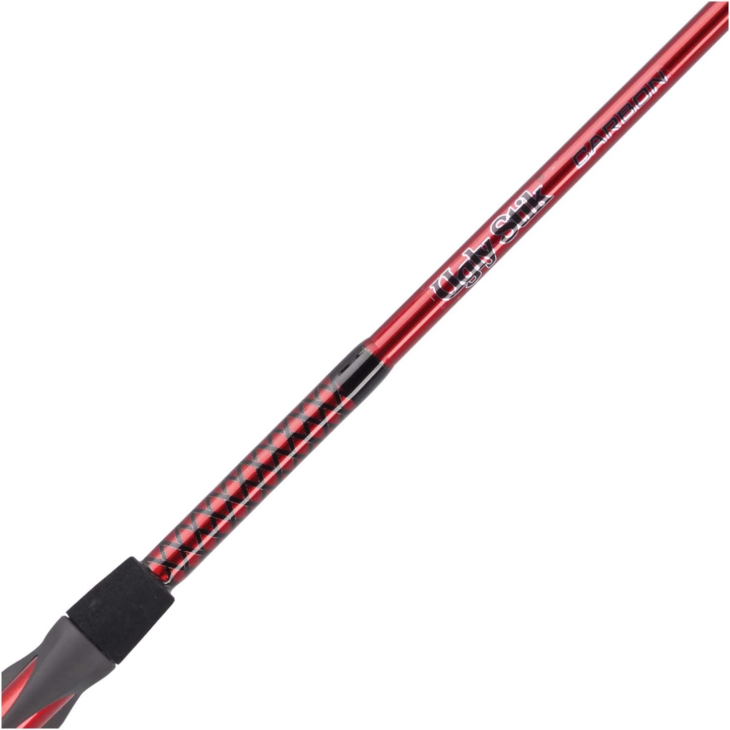 Ugly Stik Carbon Spinning Reel and Rod Combo C736