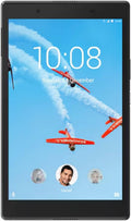 Lenovo Tab 4, 8in Android Tablet, Quad-Core Processor, 1.4GHz, 16GB Storage, Slate Black, ZA2B0009US (Renewed)