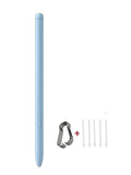S6 Lite Stylus Pen Replacement S Pen for Samsung Galaxy Tab S6 Lite (EJ-PP610BPEGUJ) Stylus Pen+Tips/Nibs (Rose)