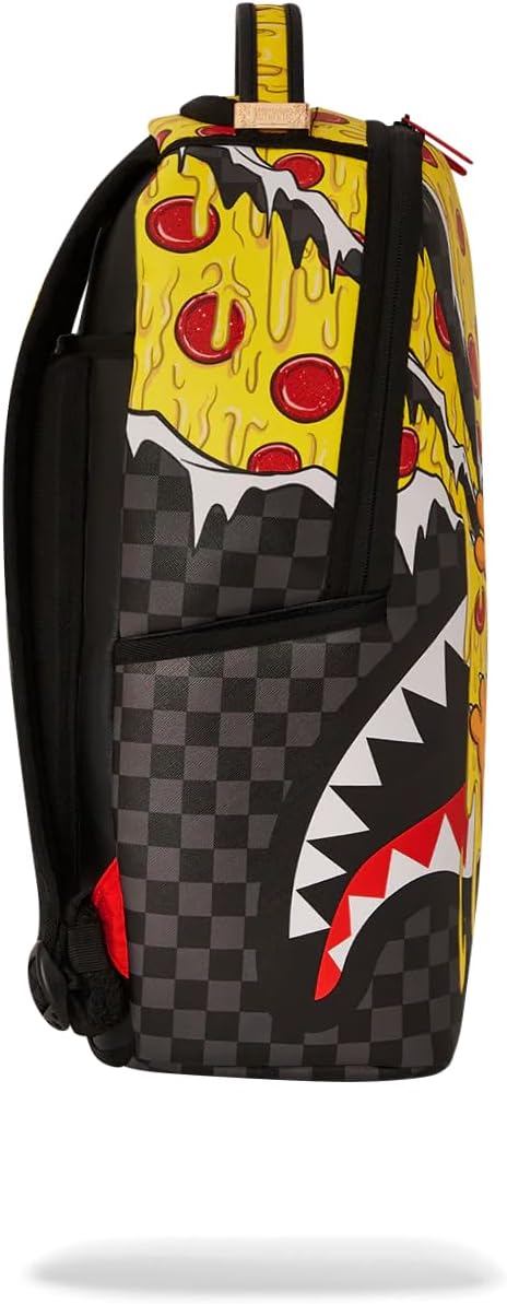 SPRAYGROUND GARFIELD HANGRY DLXSV Backpack I725881