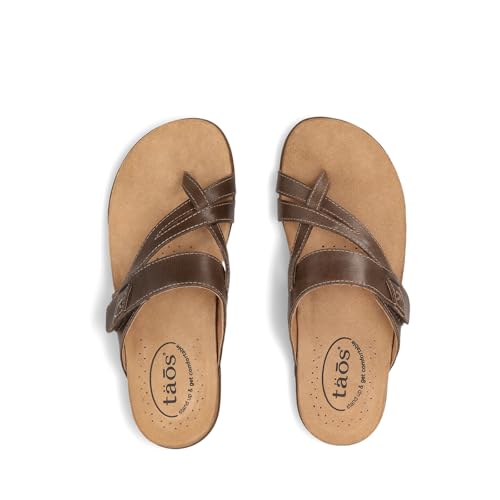 Taos Footwear Women's Perfect Sandal K736