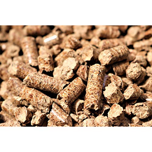 Bear Mountain BBQ Red and White Oak Wood Pellets Z1655