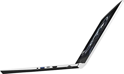 MSI Sword 15 A12UC-295 15.6 Gaming Notebook - Full HD - Intel Core i5 - 8GB RAM - 512GB SSD R80980