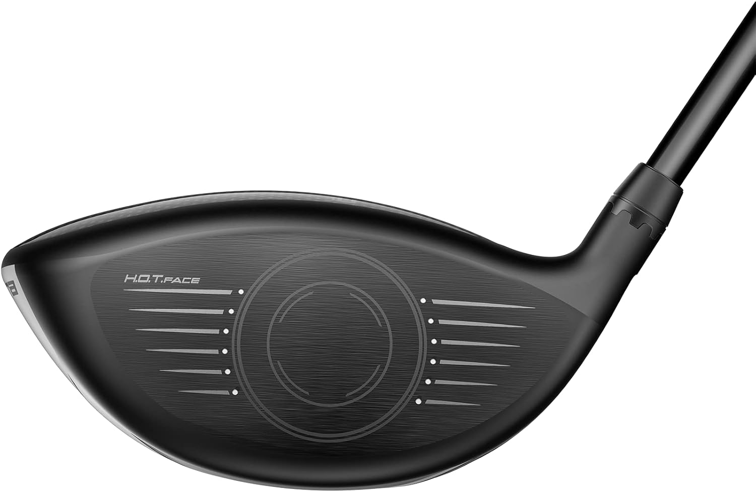 Cobra Aerojet LS Driver U2715