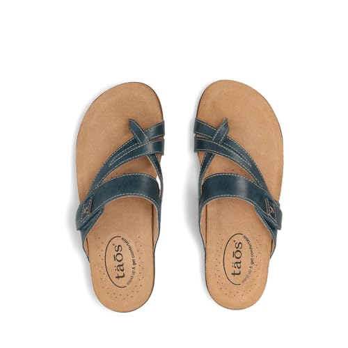 Taos Footwear Women's Perfect Sandal K736