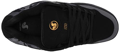 Dvs Footwear Mens Enduro HEIR Skate Shoe 7.5 R1182