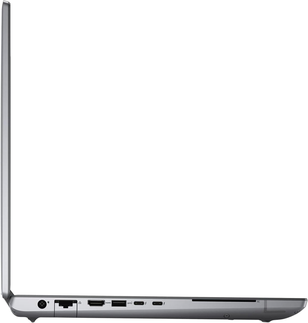 Dell Precision 7780 Mobile Workstation 17.3" FHD, i9-13950HX, 1TB SSD, 64GB RAM, RTX 4000 Ada, Win11 Pro I936996