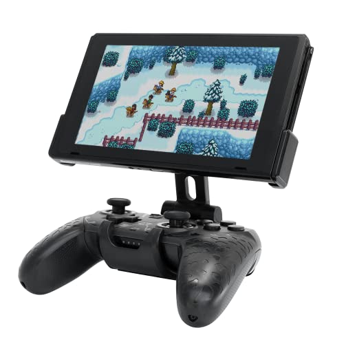 S1 Ultra Bundle Gaming Console Monitor Mount and Controller for Nintendo Switch B202