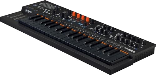 Arturia MiniFreak 37 Key Hybrid Synthesizer B15552