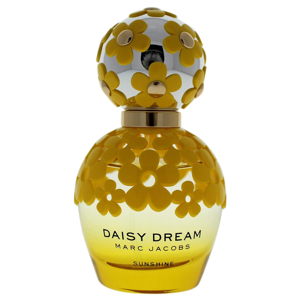 Marc Jacobs Daisy Dream Sunshine Women 1.7 oz EDT Spray Y109