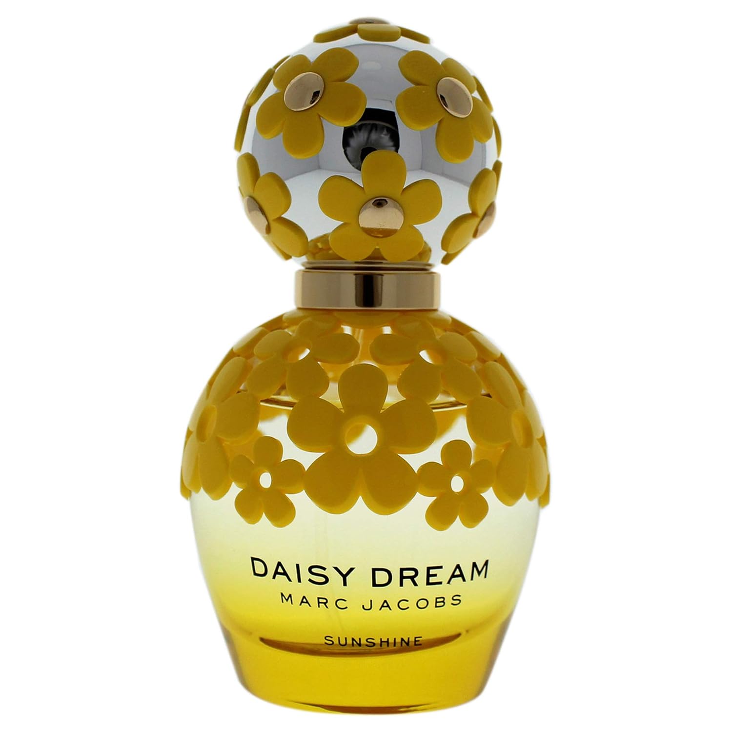 Marc Jacobs Daisy Dream Sunshine Women 1.7 oz EDT Spray Y109