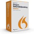 Dragon NaturallySpeaking Basics 13 (Discontinued)