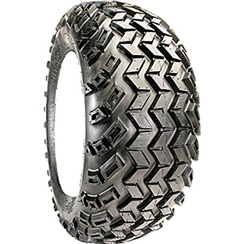 Sahara Excel Classic All Terrain DOT Golf Cart Tire 4 Ply F958