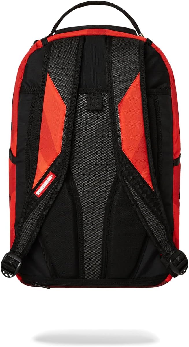 SPRAYGROUND LOONEY TUNES SHARK RUN DLXSR Backpack D229104