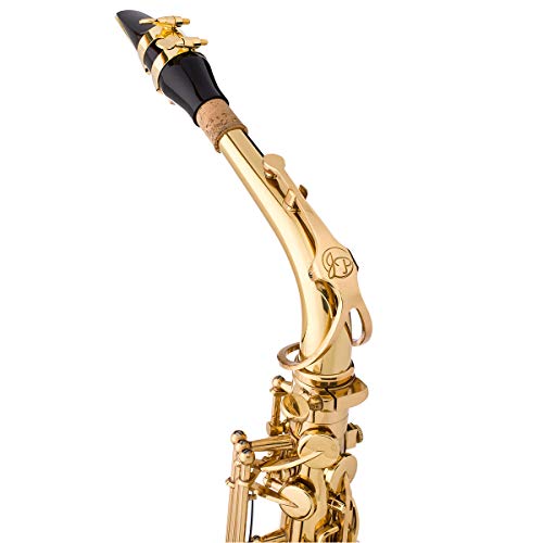 Jean Paul AS-400GP Student Alto Saxophone Bundle Y275763