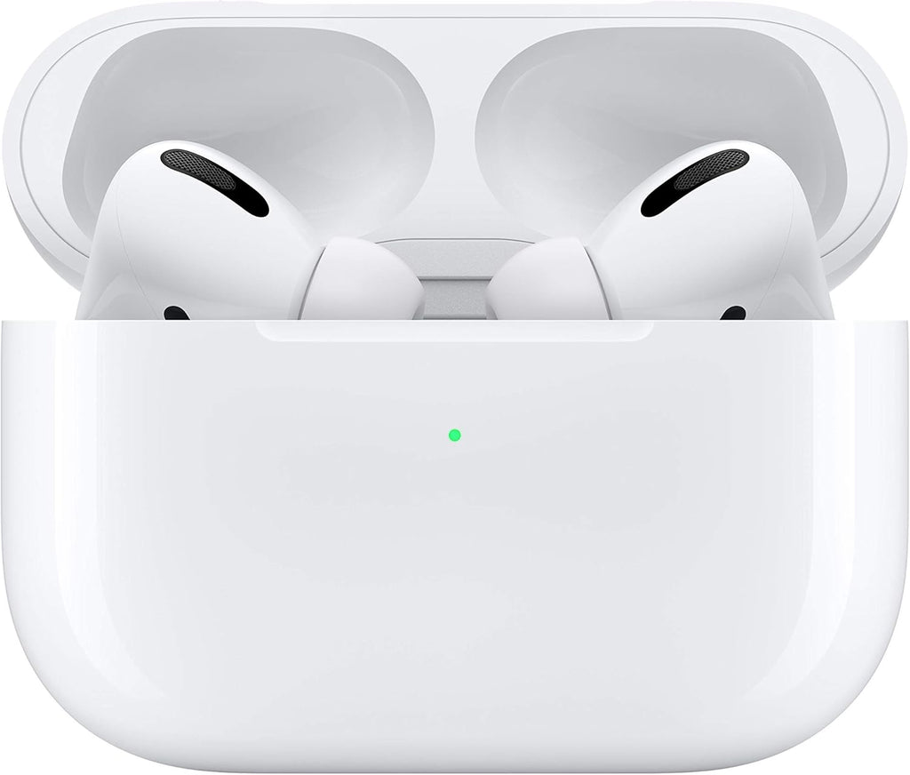 Apple AirPods Pro (1st Gen) with MagSafe Charging Case J47064