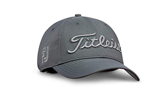 Titleist Men's Tour Performance Hat Royal/White V2274
