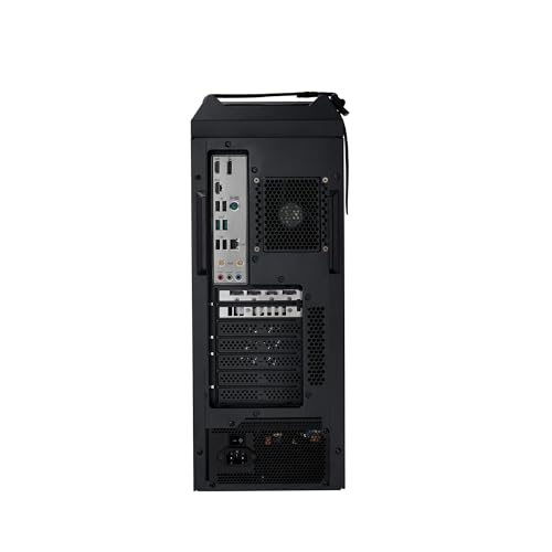 ASUS ROG Strix GL10 Gaming Desktop, Ryzen 5 3600X, GTX 1660 Ti, 16GB RAM, 1TB SSD B337