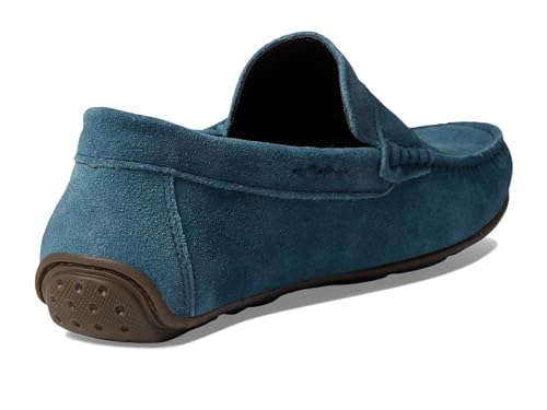 Marc Joseph New York Men's Leather Penny Loafers E937302
