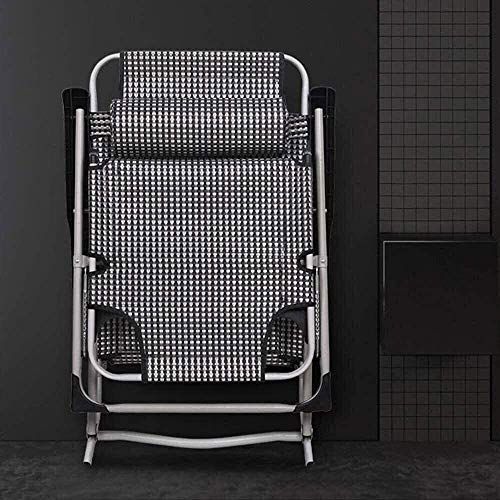 Vision Zero Gravity Chair Adjustable Patio Lounge Recliner S697