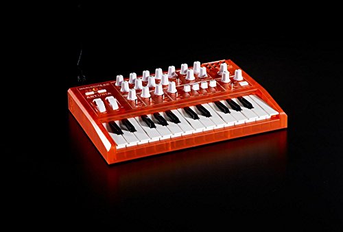 Arturia MicroBrute Analog Synthesizer Y724