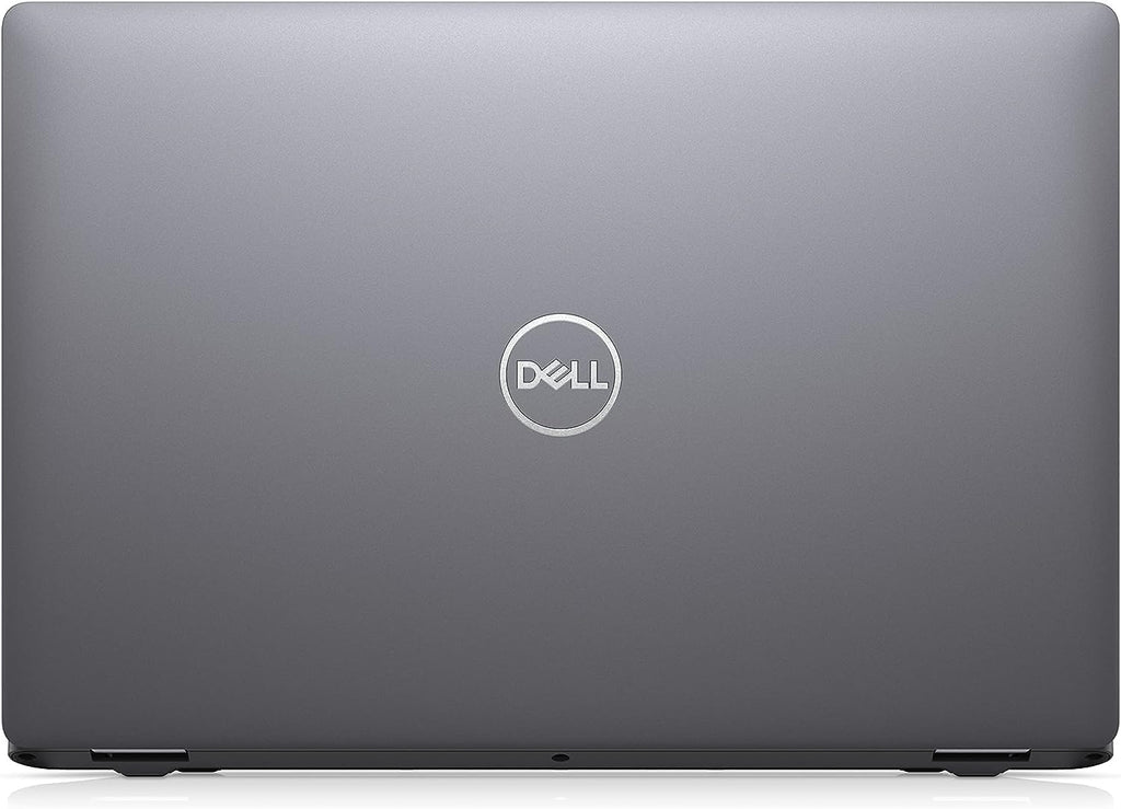 Dell Latitude 5510 Business Laptop, 15.6" FHD, Core i5, 16GB RAM, 512GB SSD, Windows 10 Pro (Renewed) P429