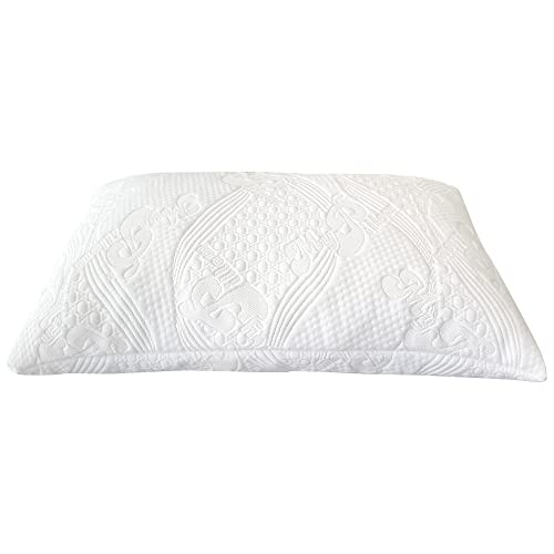 MyPillow 2.0 Cooling Bed Pillow Queen, Most Firm M99289